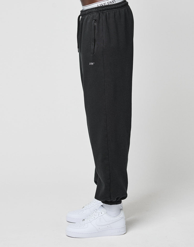 Basic Loose Jogger