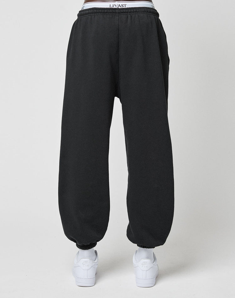 Basic Loose Jogger