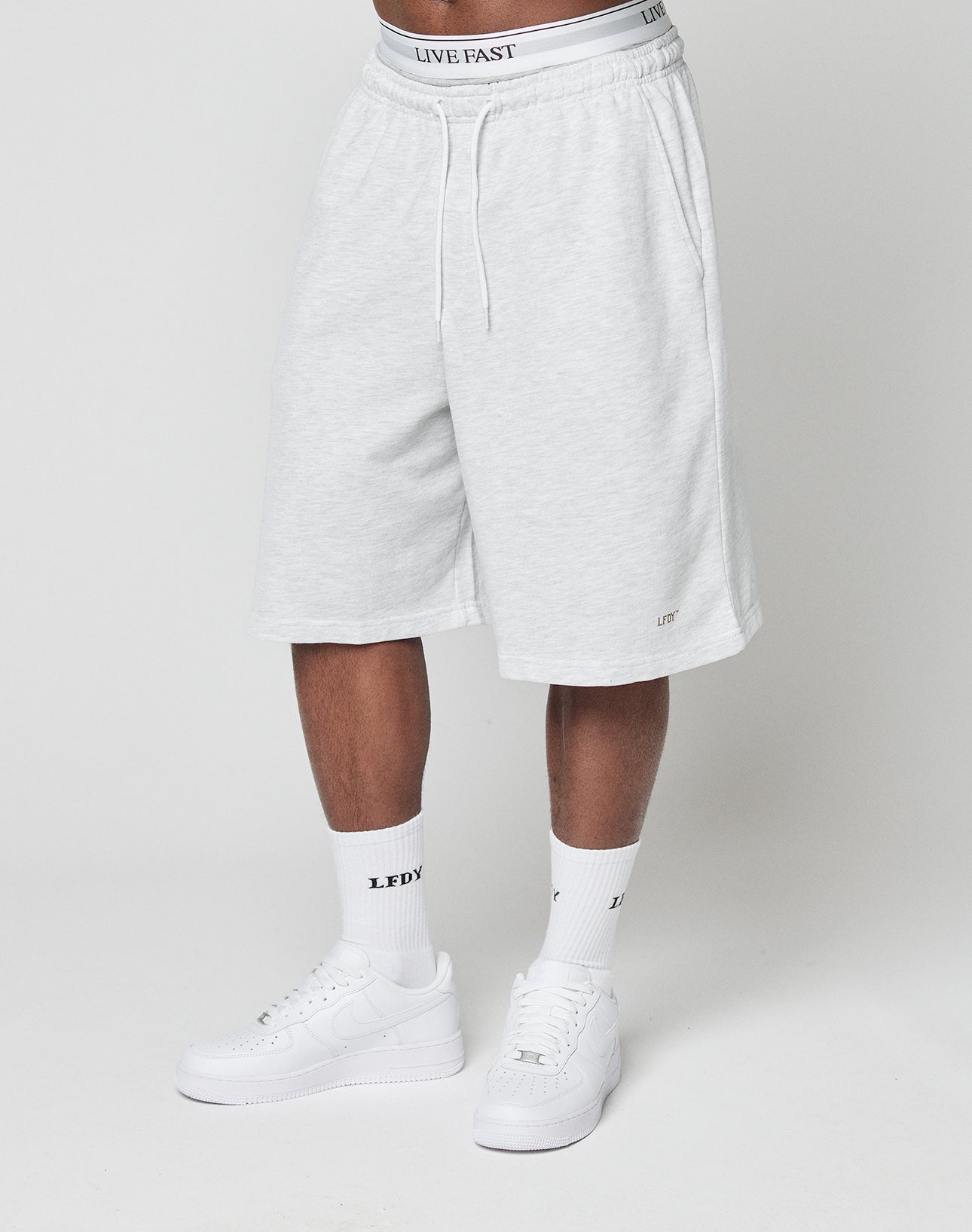 Basic Shorts
