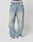 LFDY Baggy Dirt Denim