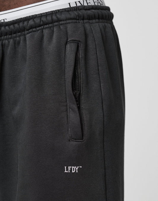 Basic Loose Jogger