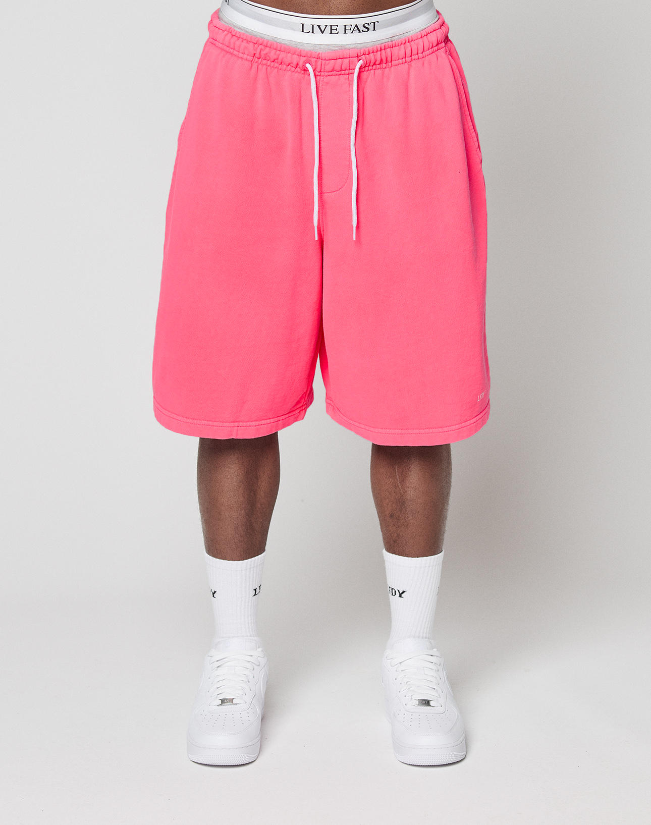 Basic Shorts