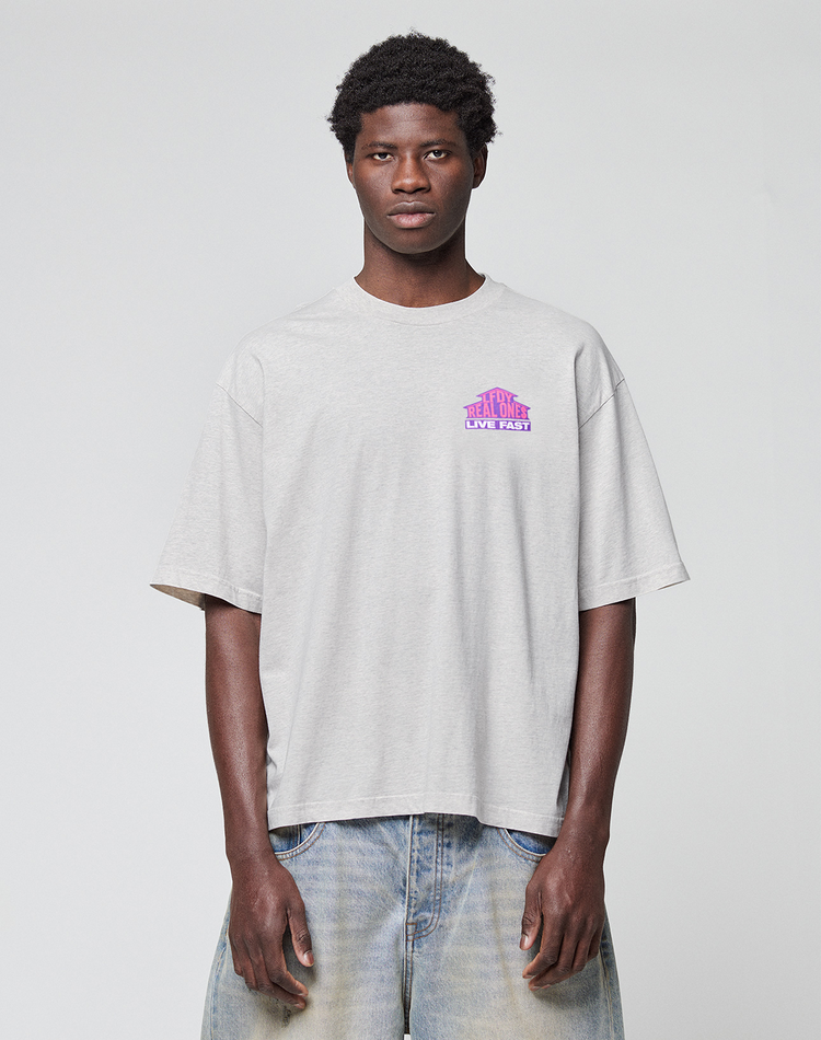 LFDY Real Ones Tee