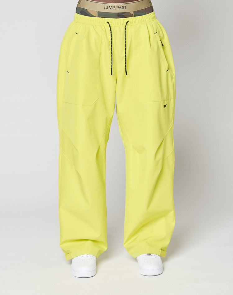 LFDY Baggy Shell Pants