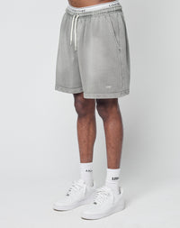 Basic Sweat Shorts