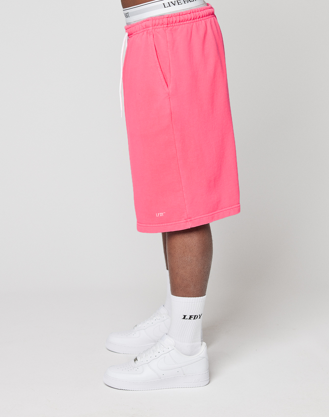 Basic Shorts