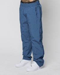 Zip Tape Track Pants