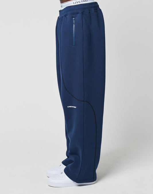 LFDY Active Fleece Jogger