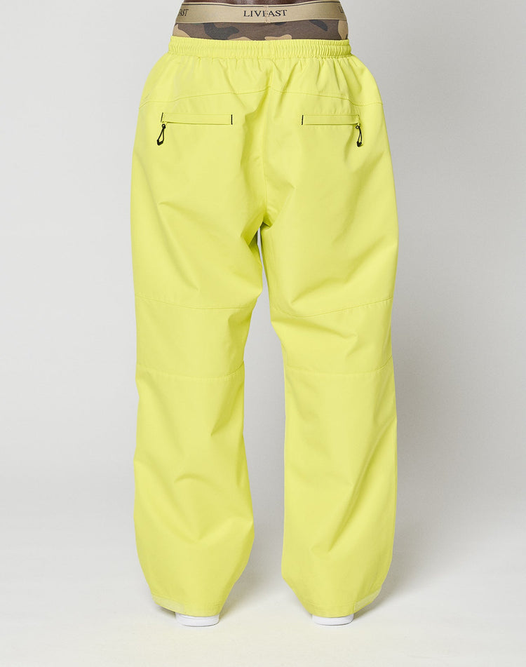 LFDY Baggy Shell Pants