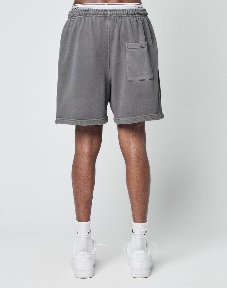 Basic Sweat Shorts
