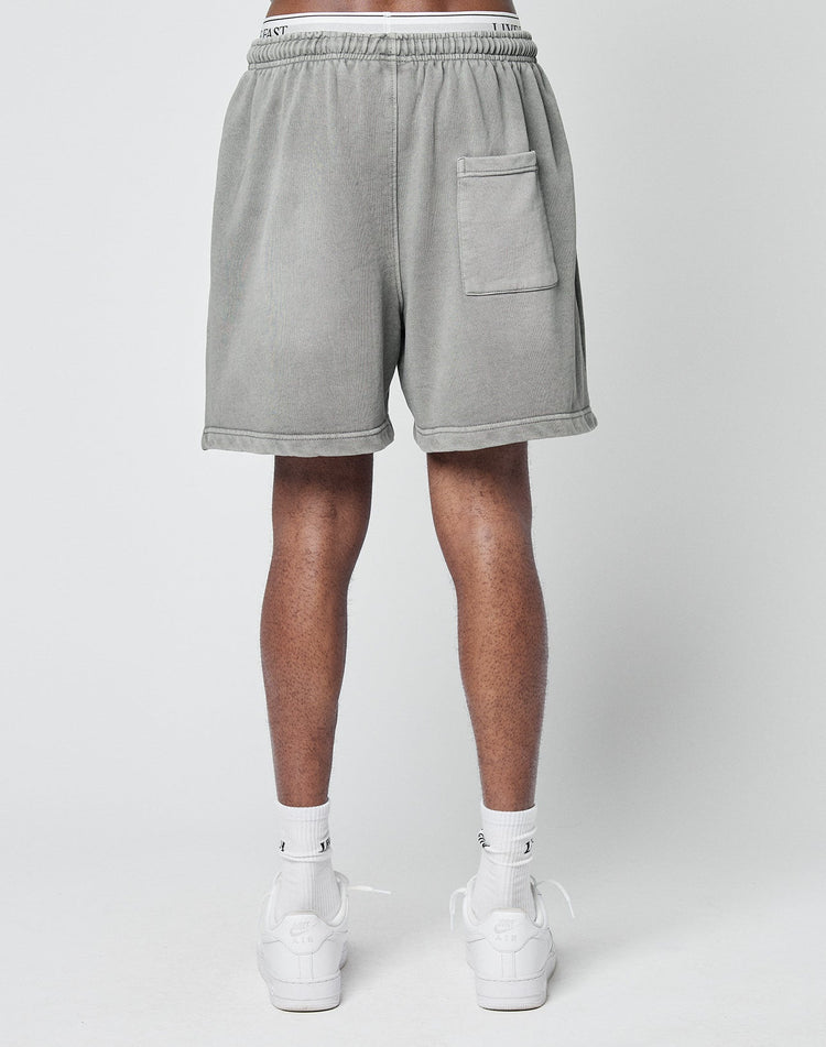 Basic Sweat Shorts