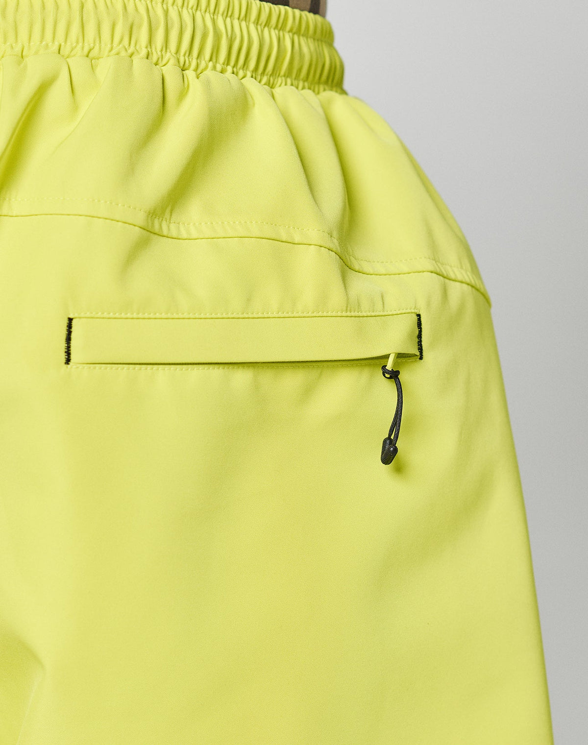 LFDY Baggy Shell Pants