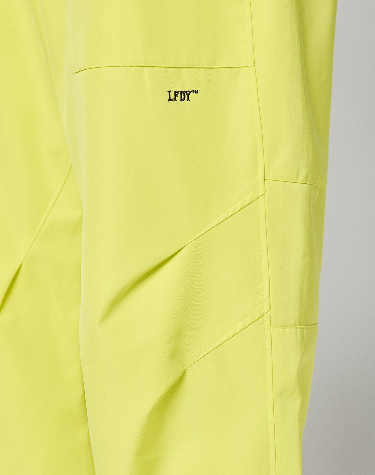 LFDY Baggy Shell Pants
