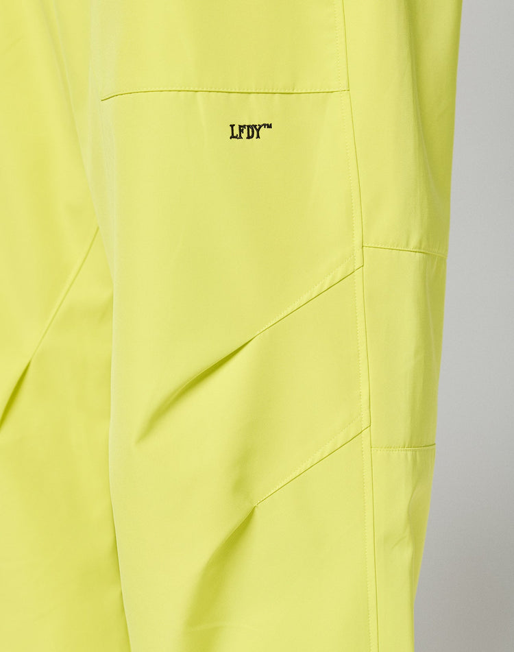 LFDY Baggy Shell Pants
