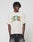 LFDY College Tee in Grau