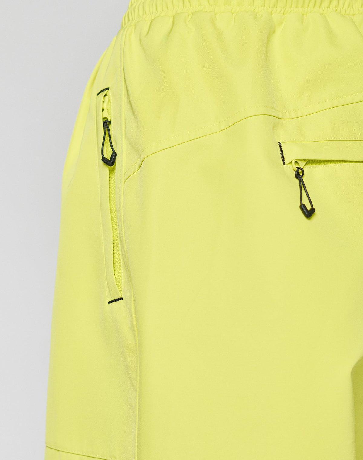LFDY Baggy Shell Pants