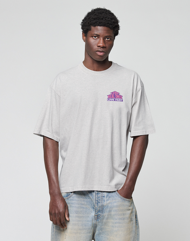 LFDY Real Ones Tee