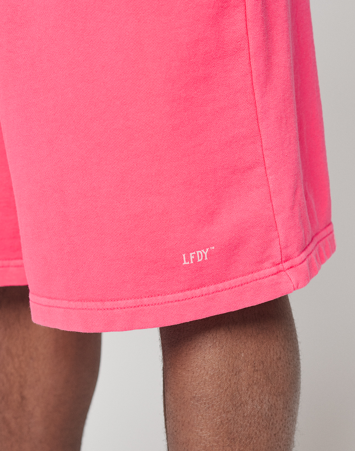 Basic Shorts