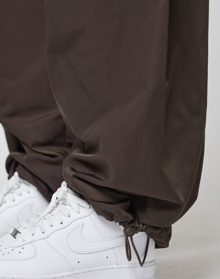 Baggy Nylon Pants