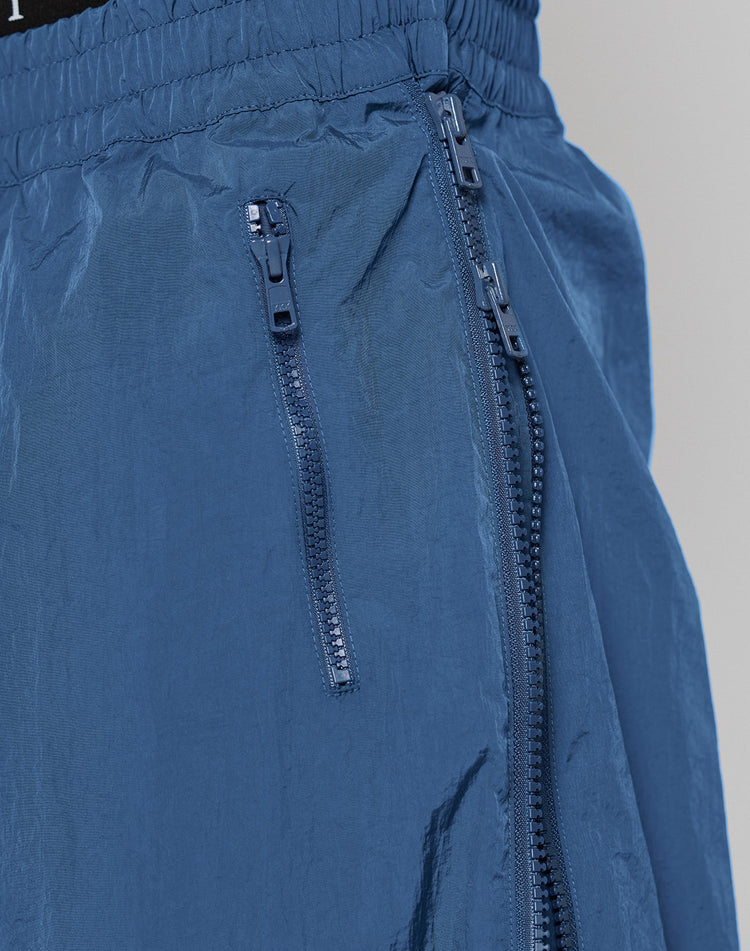Zip Tape Track Pants