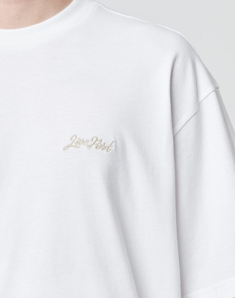 Basic Script Tee