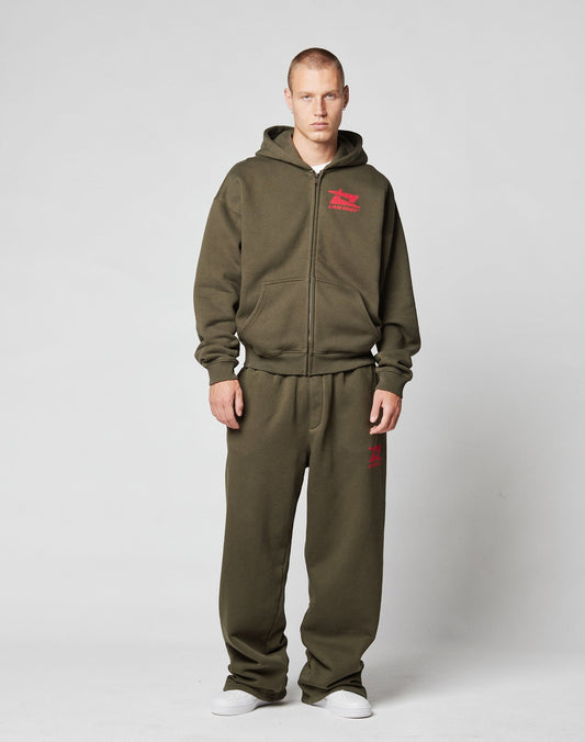 Live Fast Sweatsuit Jogger