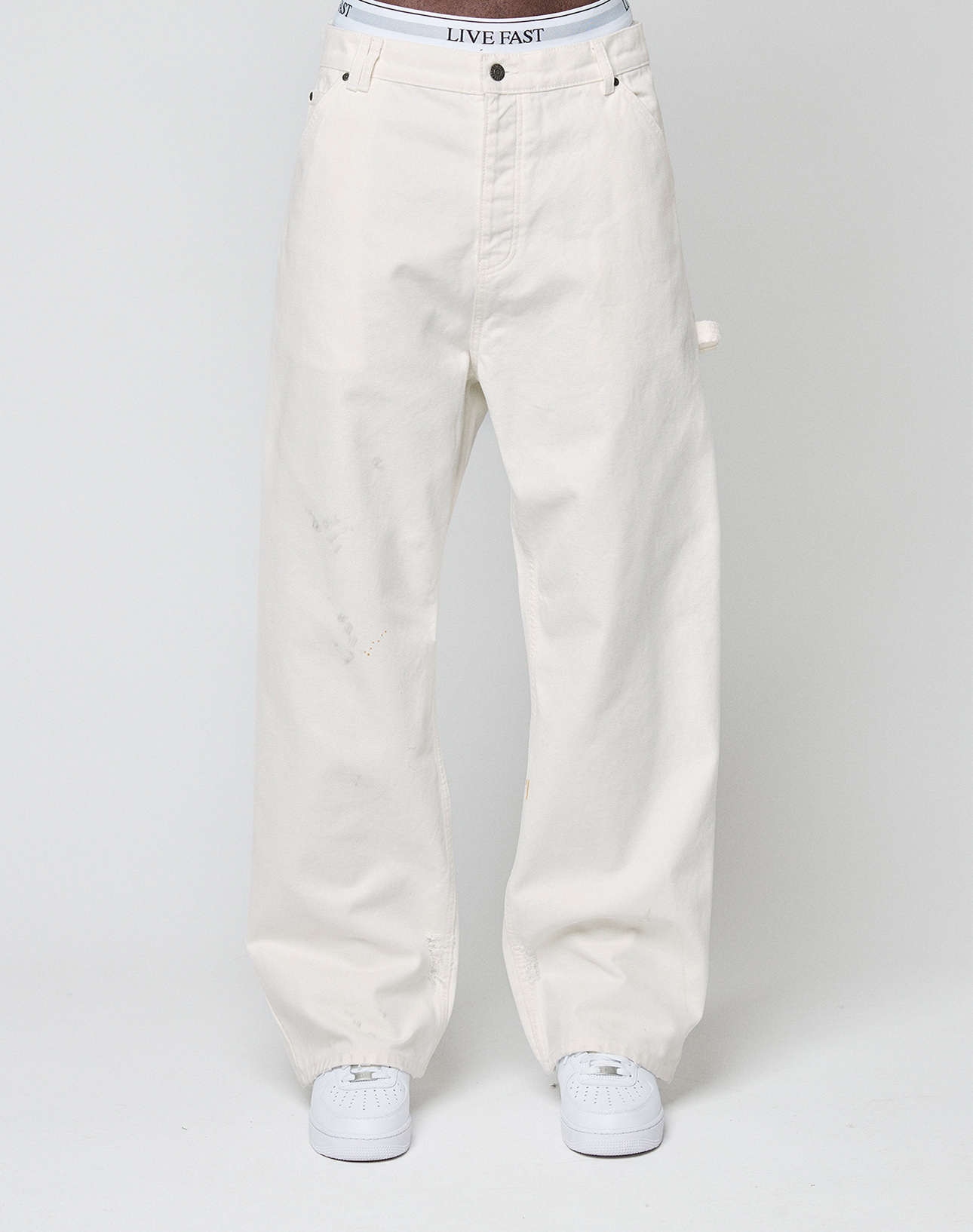 Worker Pants