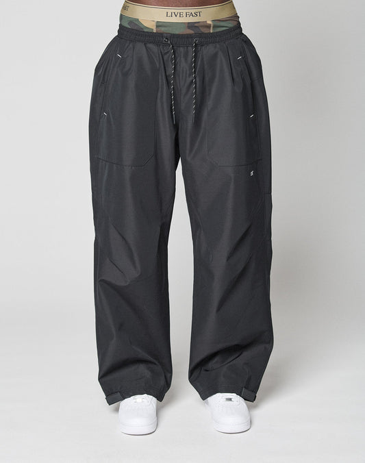 LFDY Baggy Shell Pants