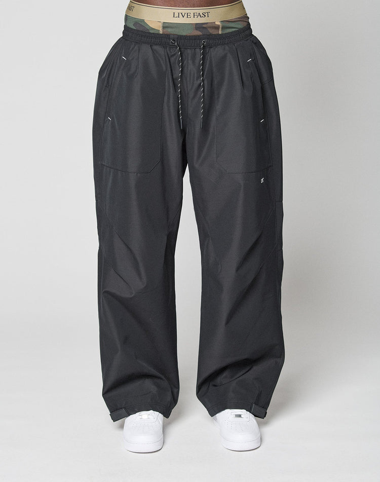 LFDY Baggy Shell Pants