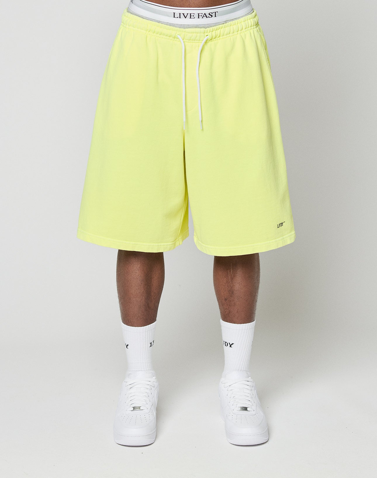 Basic Shorts