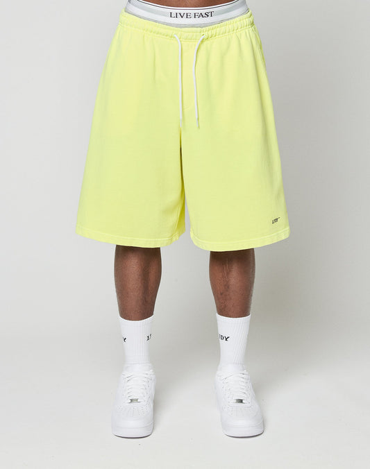 Basic Shorts