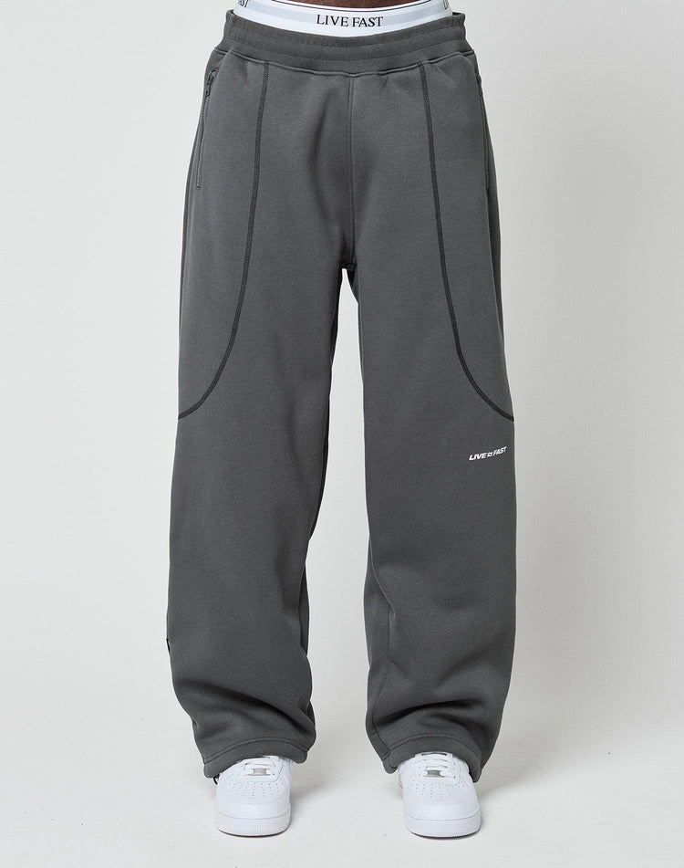 LFDY Active Fleece Jogger