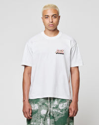 LFDY Thunder Chest Tee