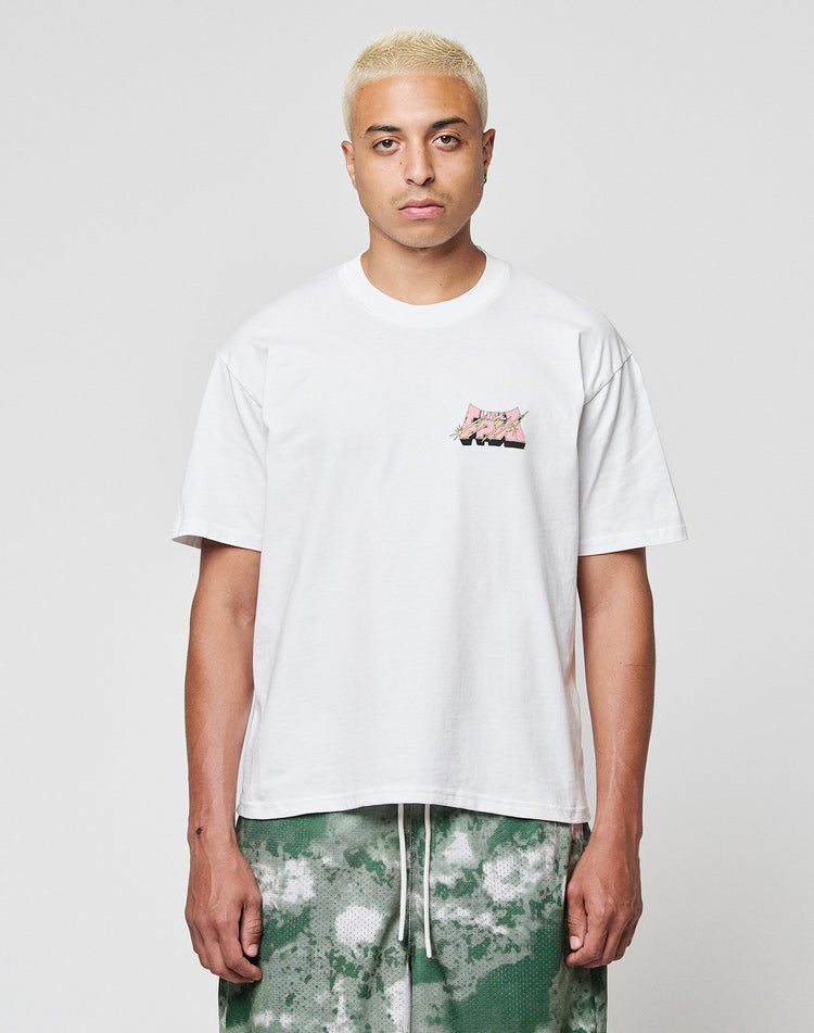 LFDY Thunder Chest Tee