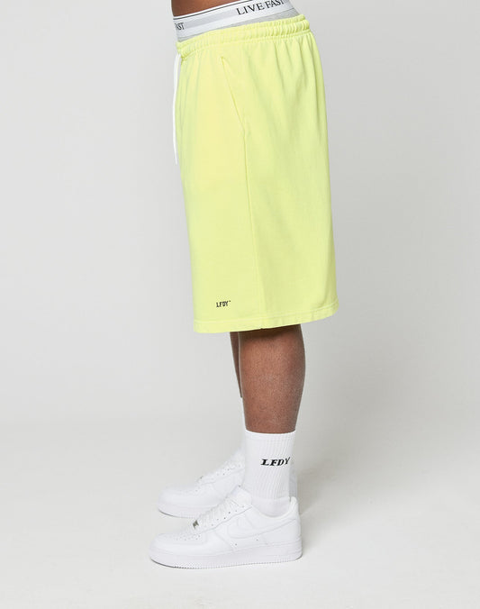 Basic Shorts