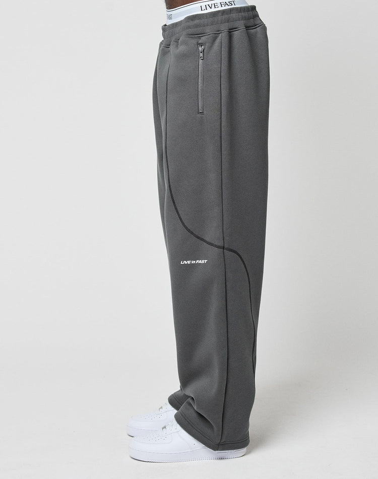 LFDY Active Fleece Jogger