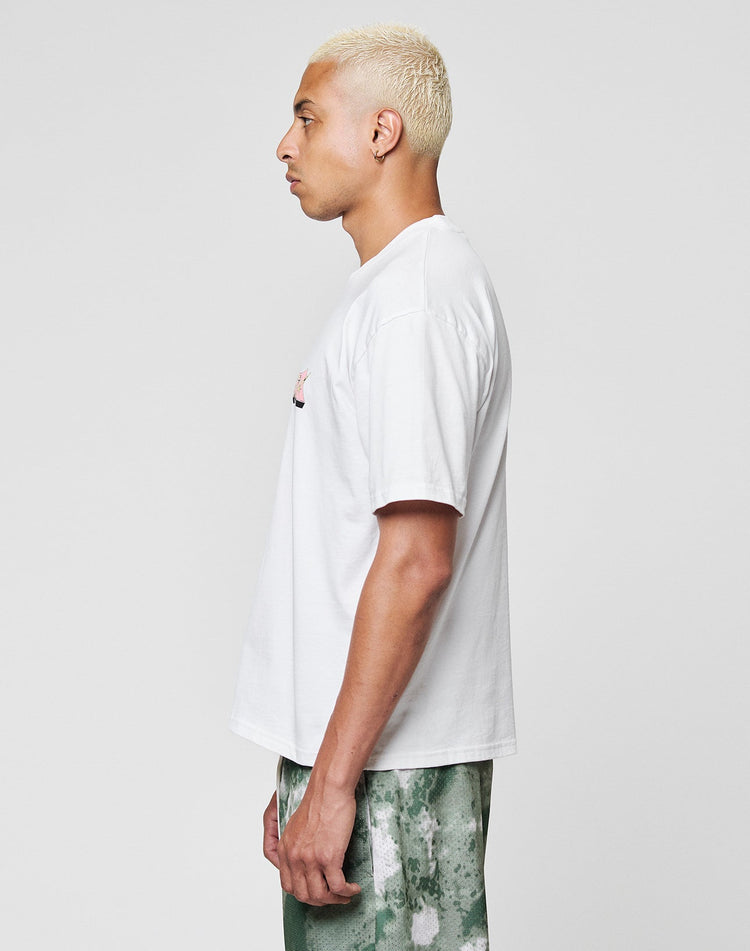 LFDY Thunder Chest Tee