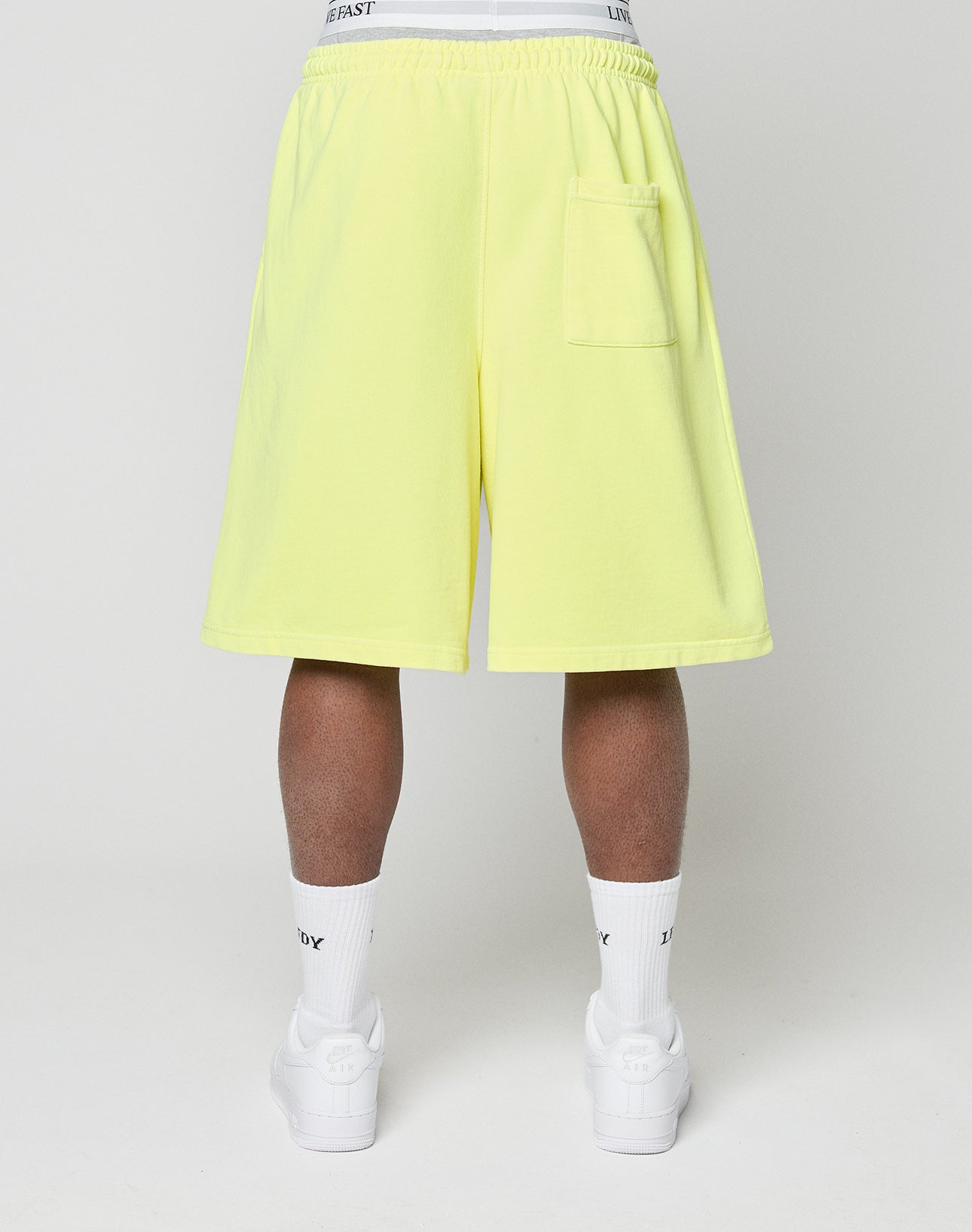 Basic Shorts