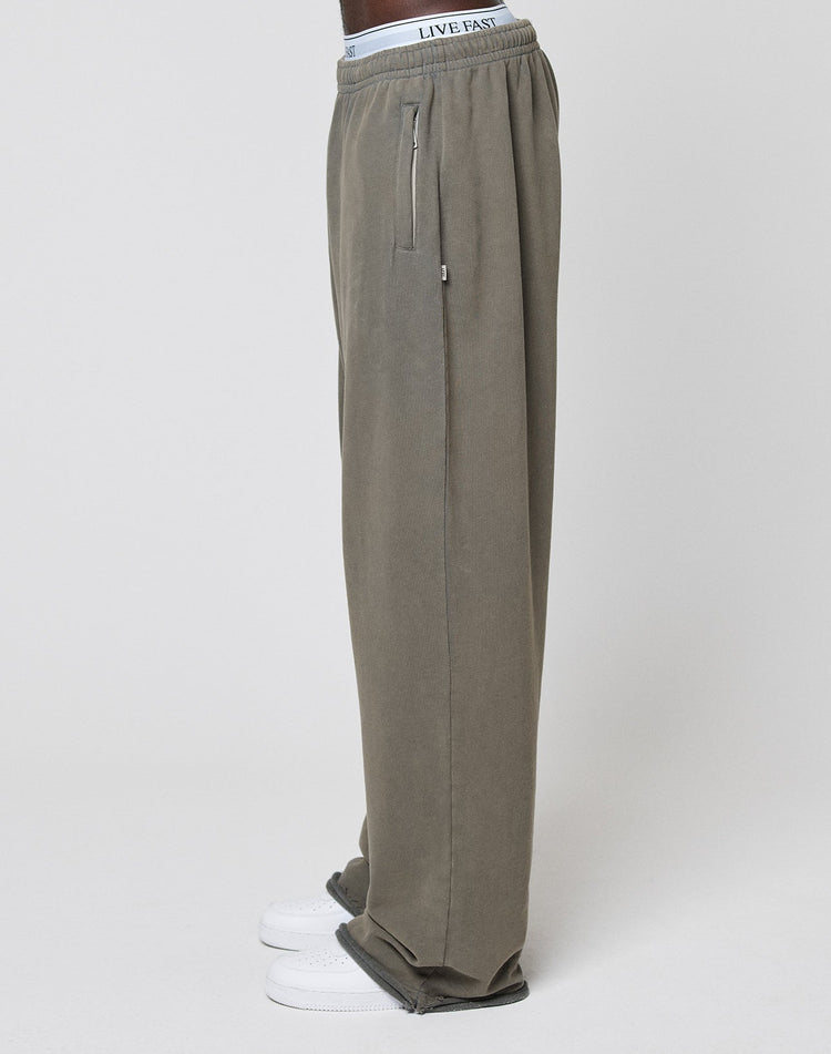 LFDY Ripped Sweatpants