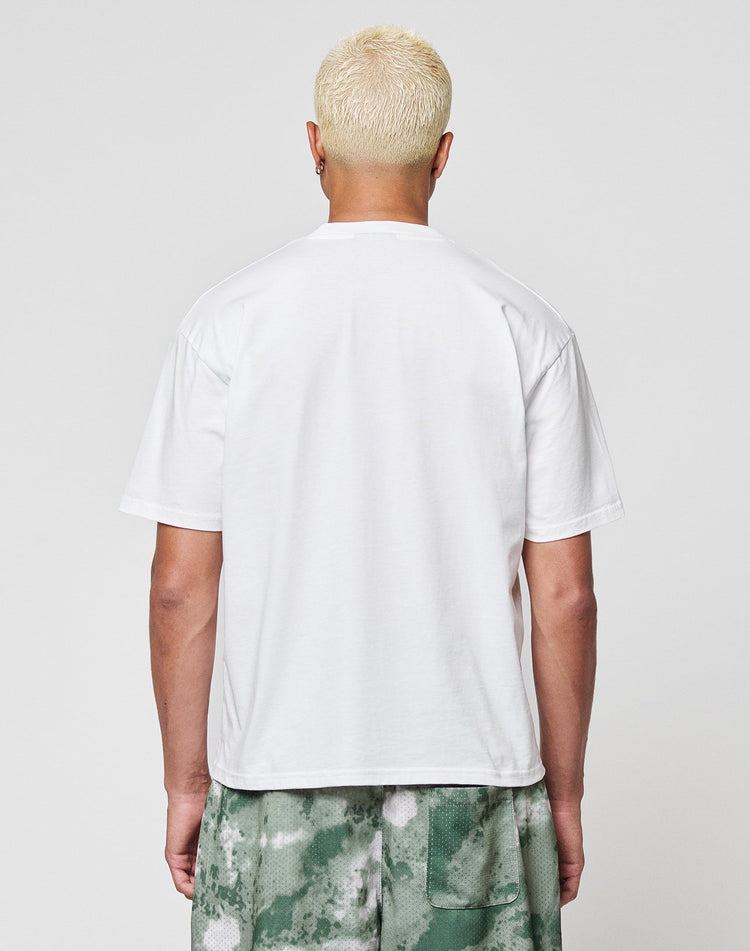 LFDY Thunder Chest Tee