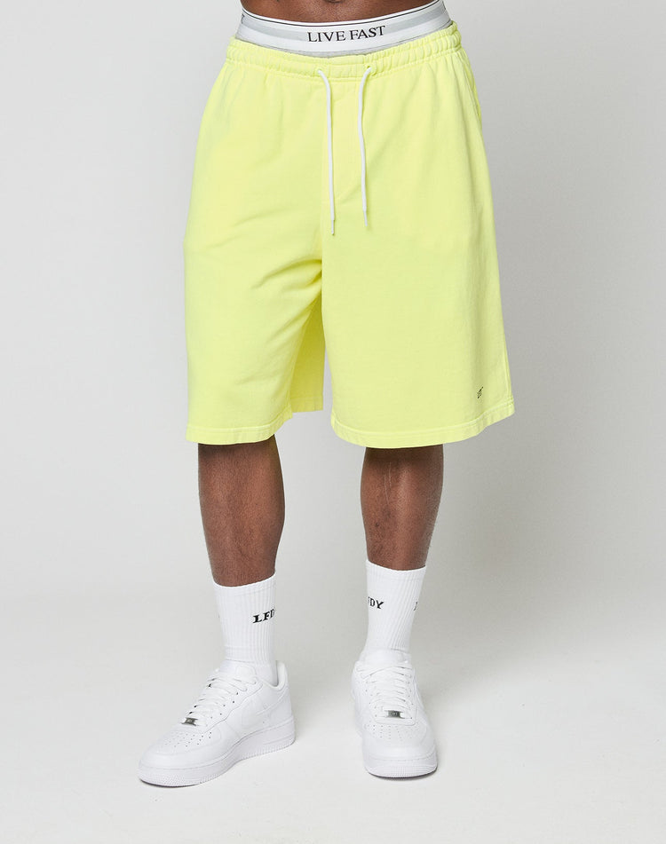 Basic Shorts