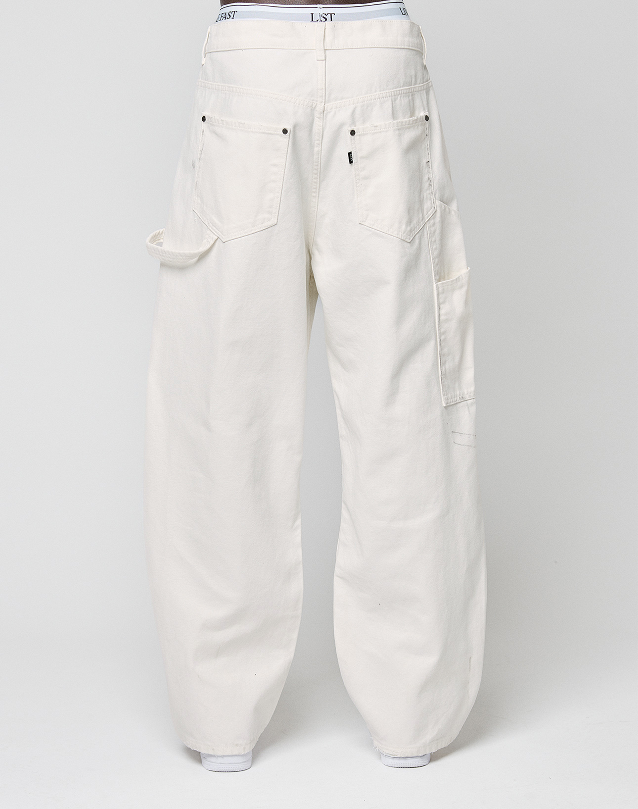 Worker Pants