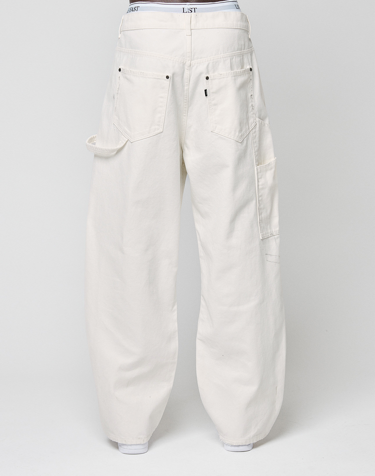 Worker Pants