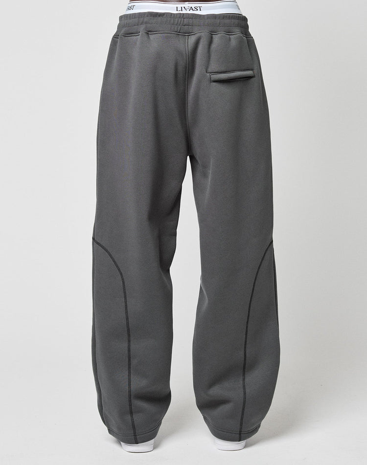 LFDY Active Fleece Jogger