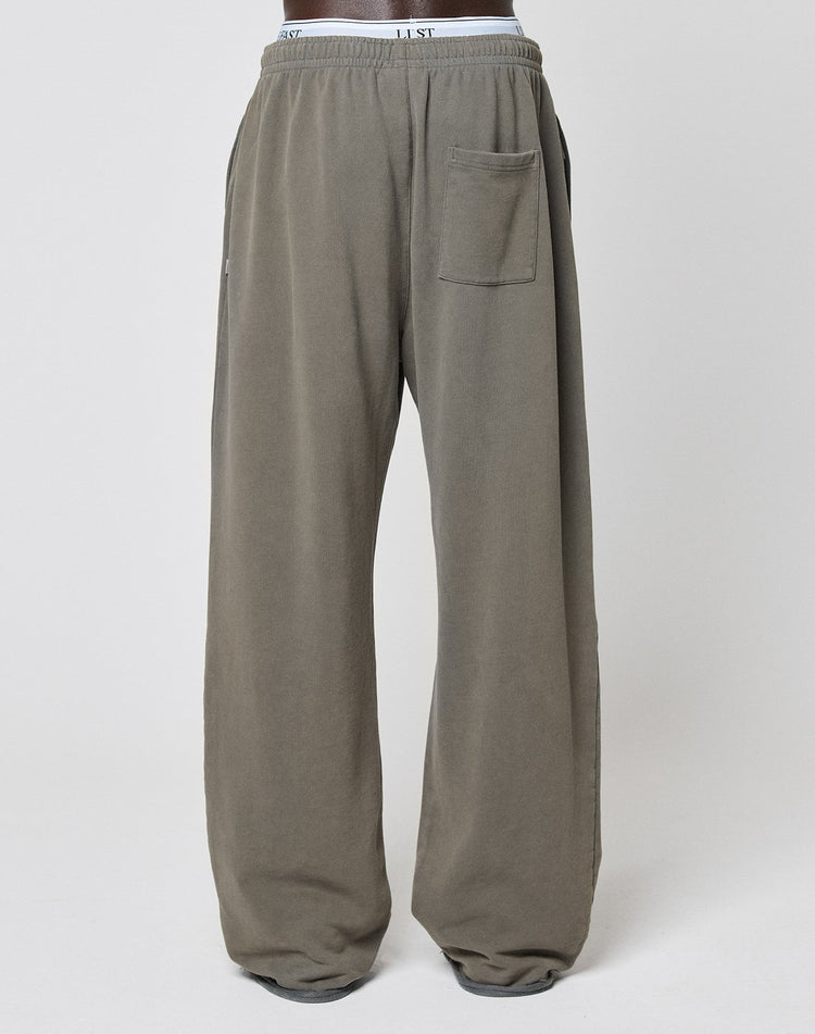 LFDY Ripped Sweatpants