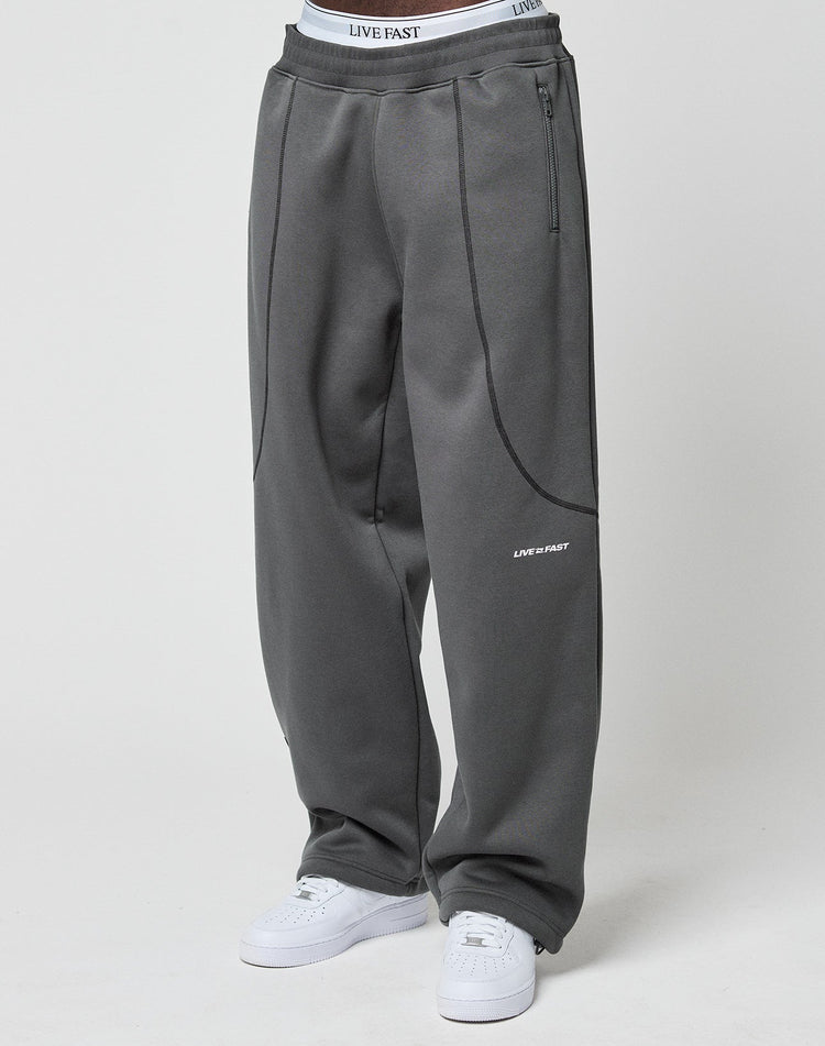 LFDY Active Fleece Jogger
