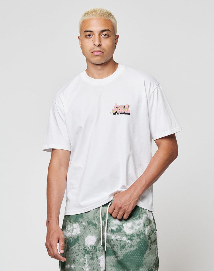 LFDY Thunder Chest Tee