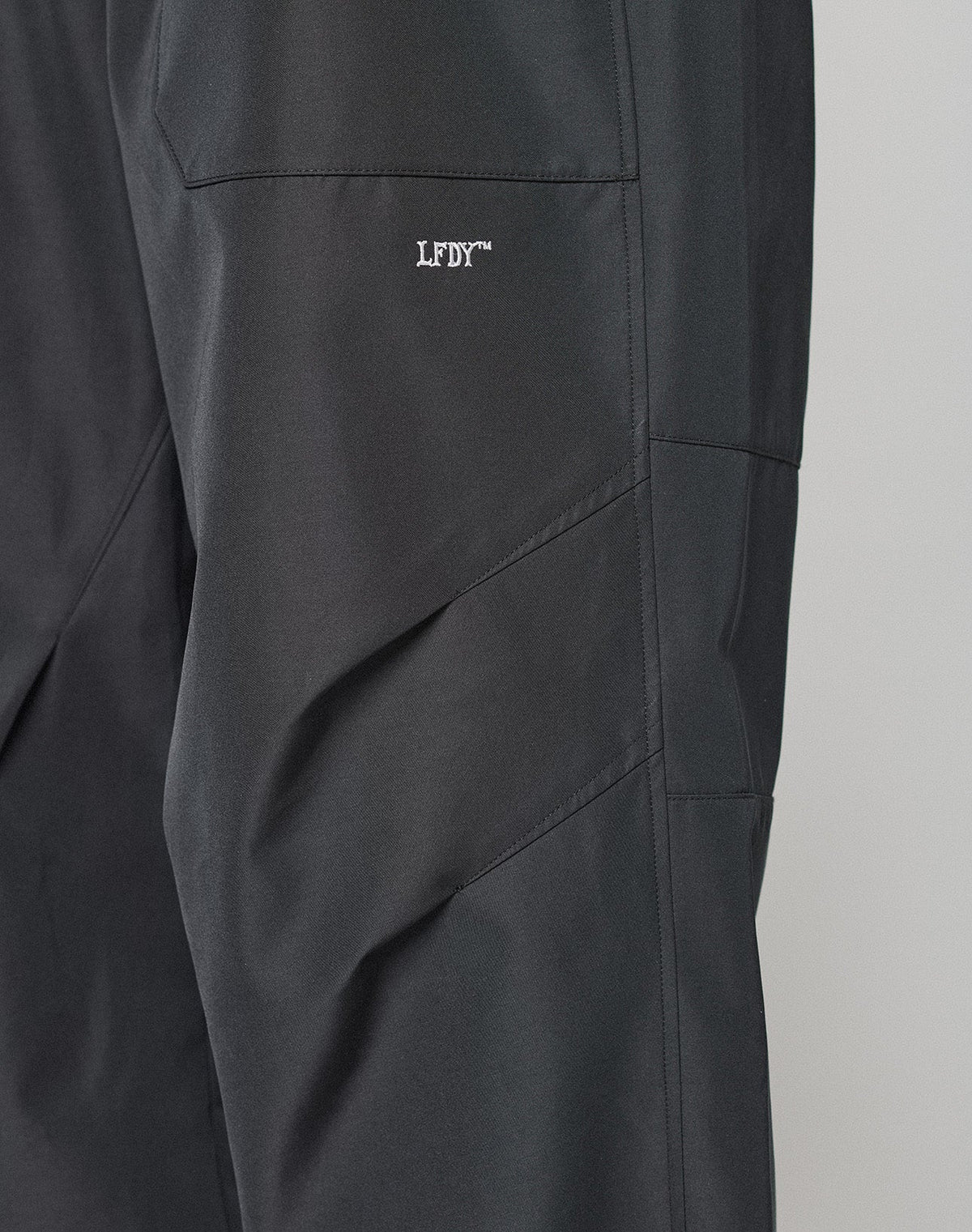 LFDY Baggy Shell Pants
