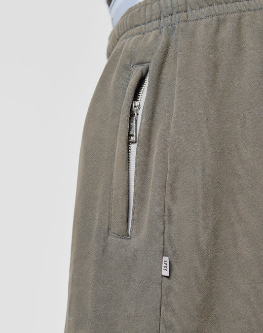 LFDY Ripped Sweatpants