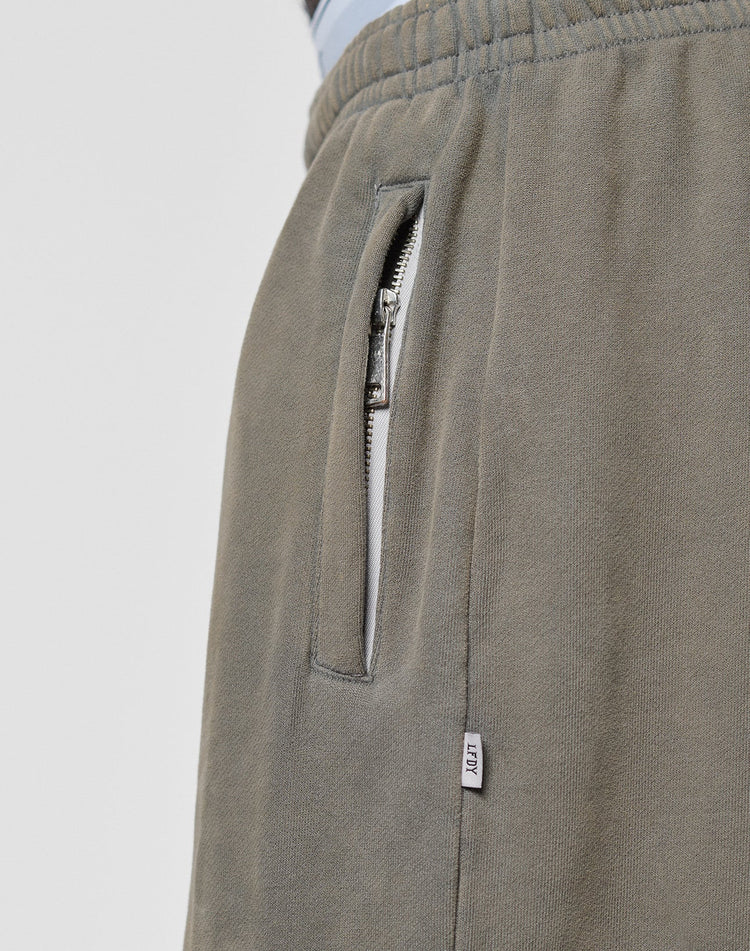 LFDY Ripped Sweatpants